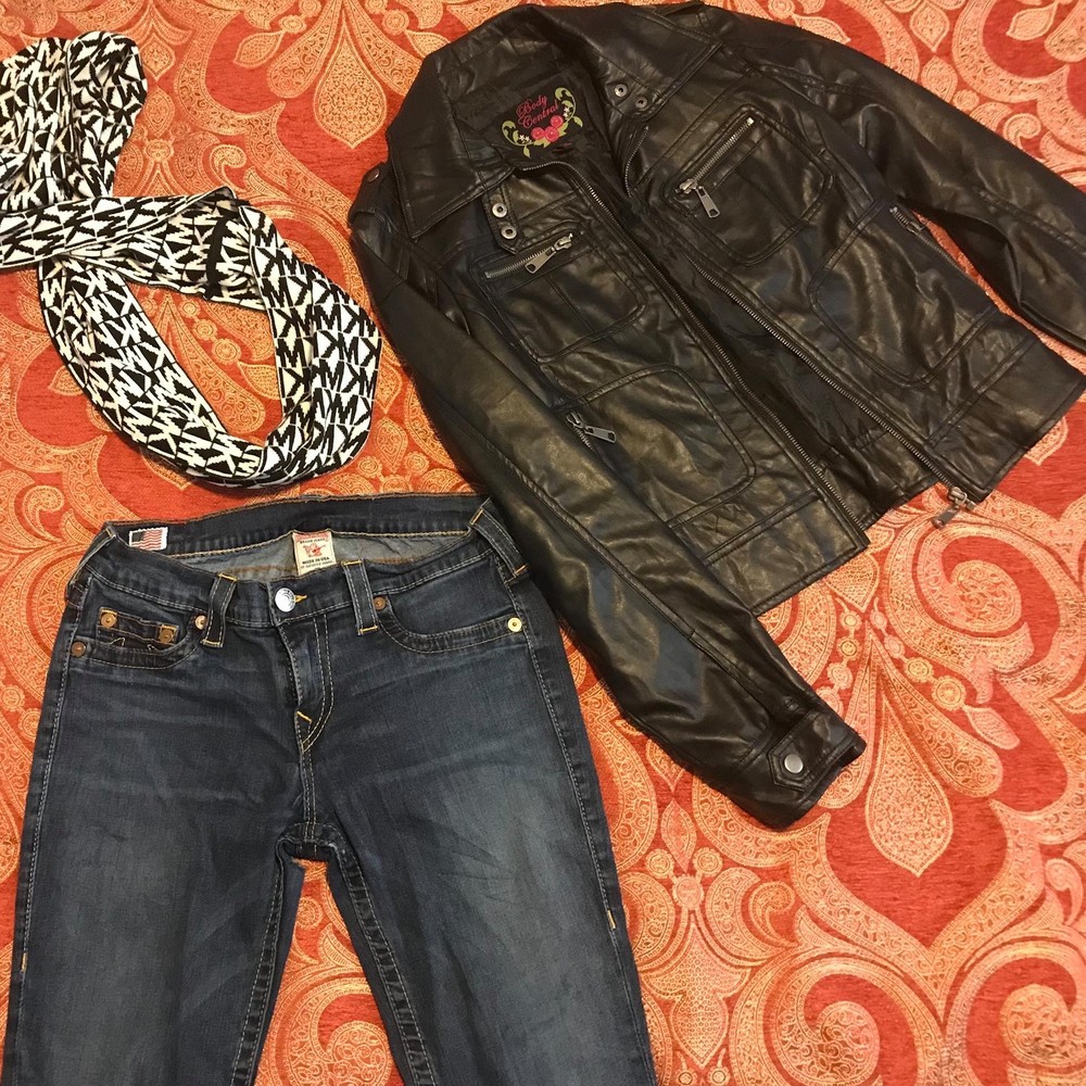 Meet your Posher, Lopi